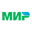 Карта Мир RUB